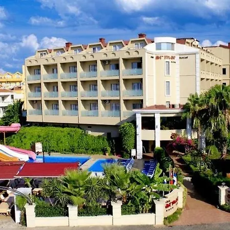 Cle Hotel Marmaris