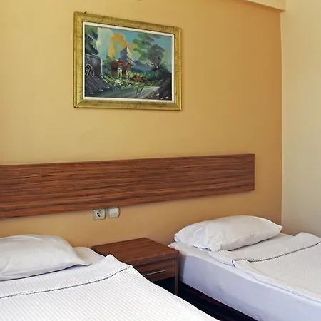 Cle Marmaris