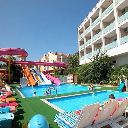 Cle Hotel 4*