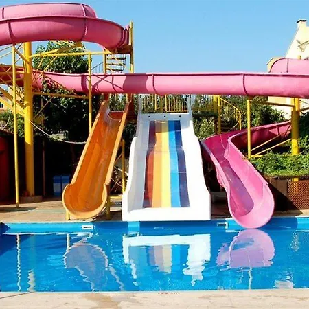 Hotel Cle Marmaris