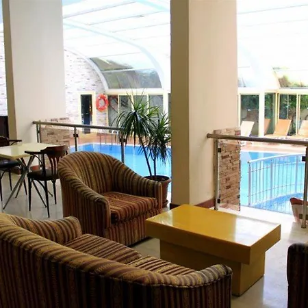 Hotel Cle
