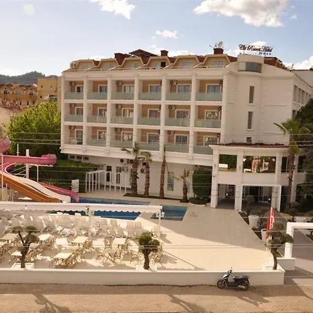 Hotel Cle Marmaris