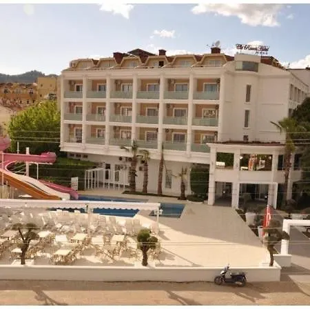 Cle Ξενοδοχείο