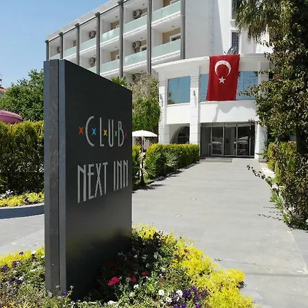 Hotel Cle 4*