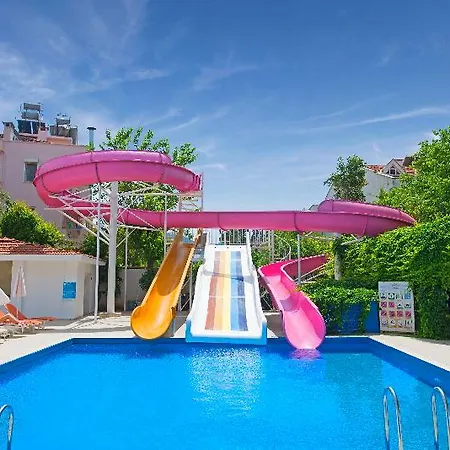 Hotel Cle Marmaris
