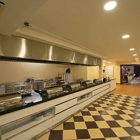 Cle Hotel Marmaris
