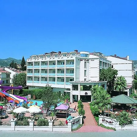 Hotel Cle Marmaris